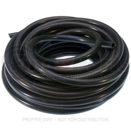 GT-27043-TEMP by FREIGHTLINER - Coolant Hose - Rubber