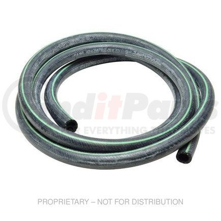 GT-36900 by FREIGHTLINER - Heater Coolant Heater Hose - Blue