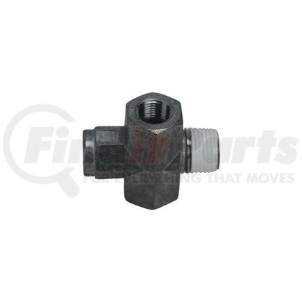 GTD-223-455V by FREIGHTLINER - Air Brake Pressure Protection Valve - 1/2 PTF in. Thread Size