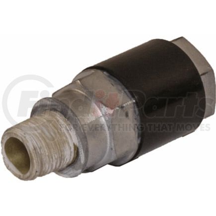 GTD-4000-6 by FREIGHTLINER - Air Brake Quick Release Valve