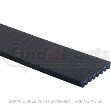 GT-4080750 by FREIGHTLINER - Serpentine Belt