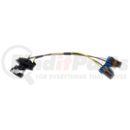 HAL-224-396-007 by FREIGHTLINER - Headlight Wiring Harness