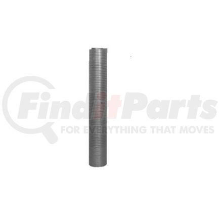 HDC-17B500-18SS by FREIGHTLINER - Universal Exhaust Flex Pipe - 5 in. Dia.