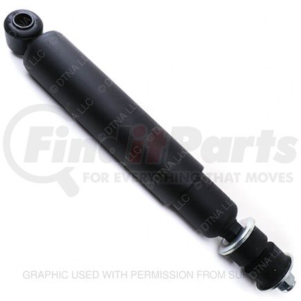 HDR-60680-003 by FREIGHTLINER - Shock Absorber Assembly - Front, Hn402/462