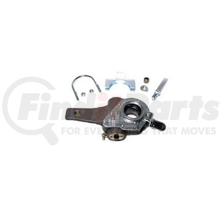 HDX-40010008 by FREIGHTLINER - Air Brake Automatic Slack Adjuster