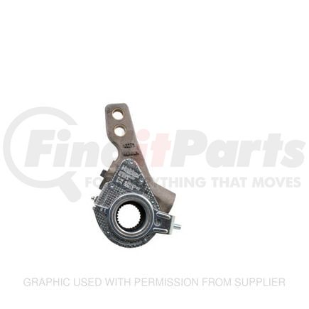 HDX-40010140 by FREIGHTLINER - Air Brake Automatic Slack Adjuster