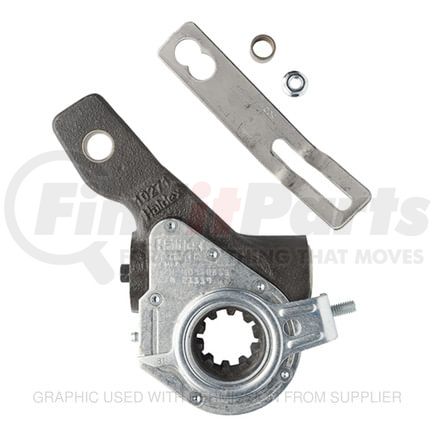 HDX-40010143 by FREIGHTLINER - Air Brake Automatic Slack Adjuster