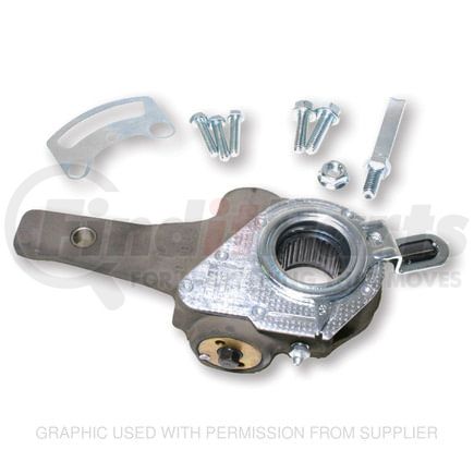 HDX-40010211 by FREIGHTLINER - Air Brake Automatic Slack Adjuster