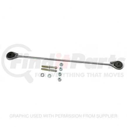 HDX-90554687 by FREIGHTLINER - Leveling Valve Linkage Kit - 177.80 mm Length