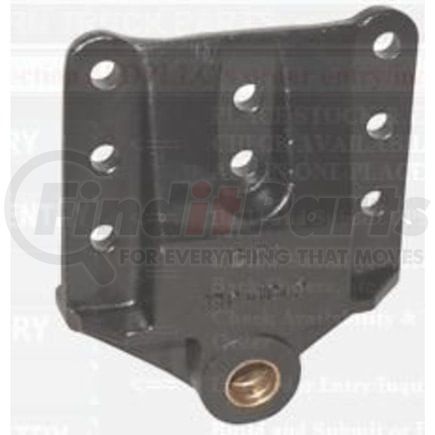 HDR-57336-015 by FREIGHTLINER - Leaf Spring Bracket