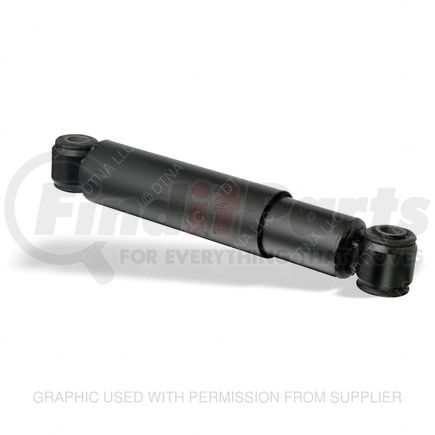 HDR-58913-003 by FREIGHTLINER - Shock Absorber Assembly - Front