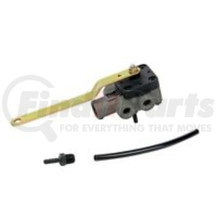 HDR-58525-008 by FREIGHTLINER - Suspension Ride Height Control Valve