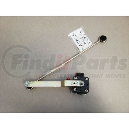 HDR-59427-034 by FREIGHTLINER - Suspension Self-Leveling Valve - 335 mm Length