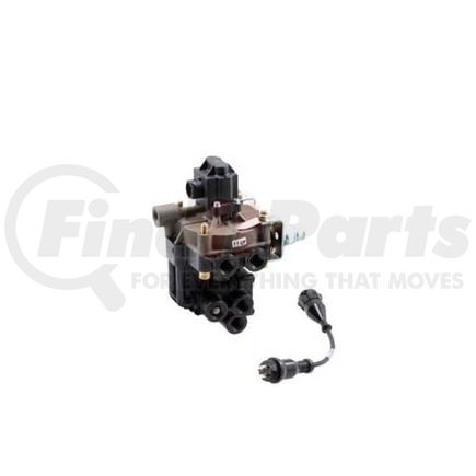 HDX-AL430668 by FREIGHTLINER - ABS Modulator Valve - 12V