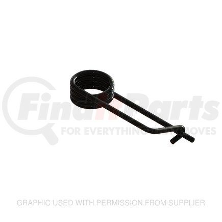 HLDXB0437 by FREIGHTLINER - Air Suspension Hanger