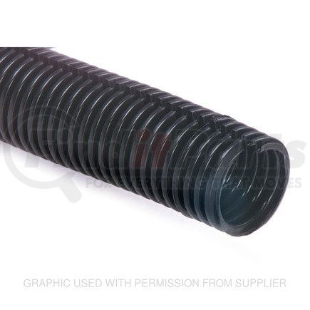 GRO837000 by FREIGHTLINER - Tubing - Polyethylene, Black