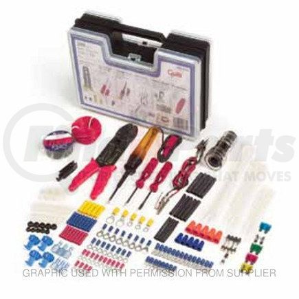 GRO836550 by FREIGHTLINER - Multi-Purpose Tool Set