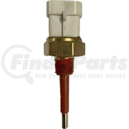 KYS-5022-02200-01 by FREIGHTLINER - A/C Evaporator Probe - Coolant Probe