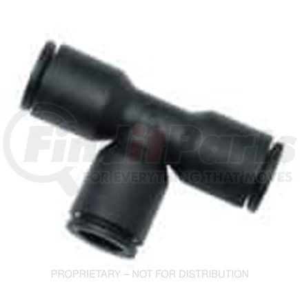 LEG31045600 by FREIGHTLINER - Pipe Fitting - Tee, Tube