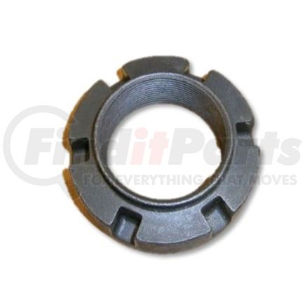 MBA-0009905455 by FREIGHTLINER - Nut - Material