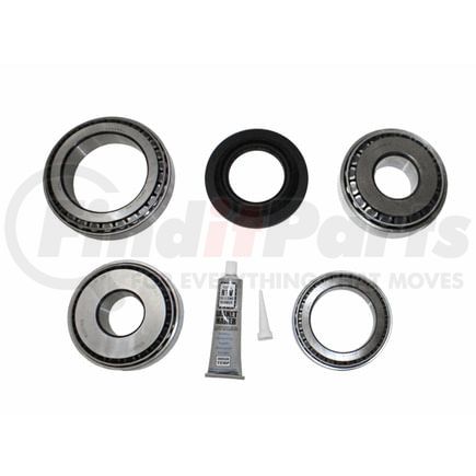 MBA-6093500049K by FREIGHTLINER - Bearing Cone