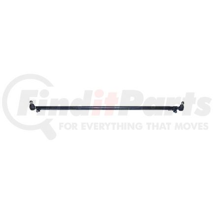 MBA-6803304403 by FREIGHTLINER - Steering Tie Rod End Assembly - 63.63 in. Tube Length, 1 1/8-12 UNF-2A in. Thread Size