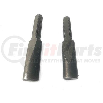 MBA-6809900216 by FREIGHTLINER - Air Brake Camshaft