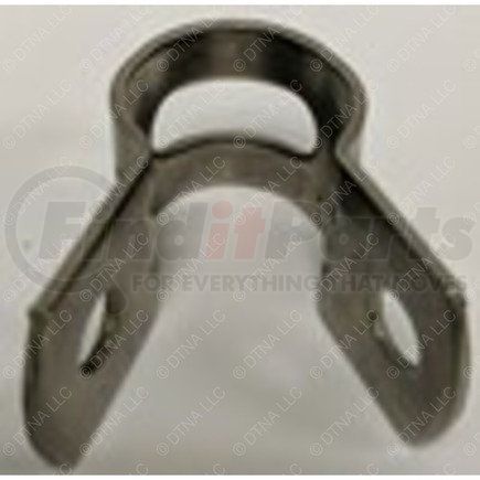 ML7475 by FREIGHTLINER - Multi-Purpose Clamp - 2 in. x 1 in.
