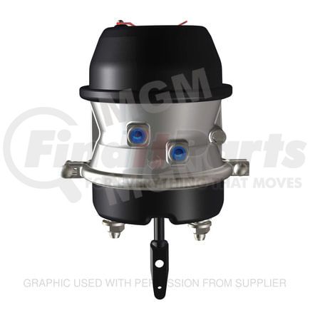 MGM-3232951 by FREIGHTLINER - S-Cam Drum Brkes, Dble Dphrgm, Long Stroke, Parking Brkes, HD, Aftrmrkt Unit