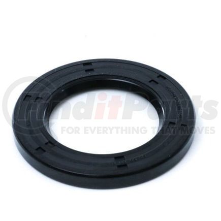 MMH-MT22-1116 by FREIGHTLINER - Automatic Transmission Axle Shaft Oil Seal - Black