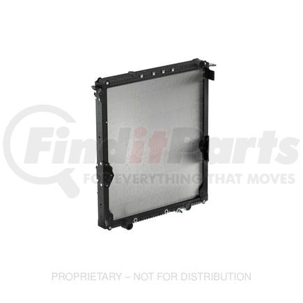 MOD-3S0581790003 by FREIGHTLINER - Radiator Assembly