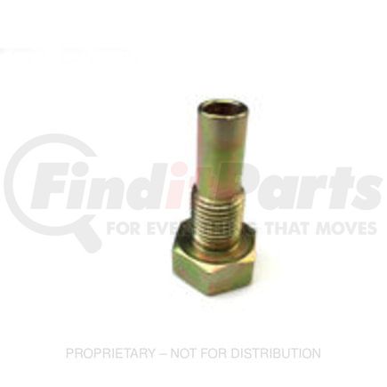 MOD-5S0153380000 by FREIGHTLINER - Drain Plug