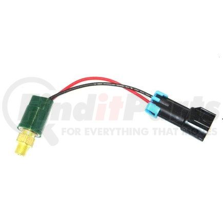 MPM-30T60228 by FREIGHTLINER - Power Take Off (PTO) Pressure Switch