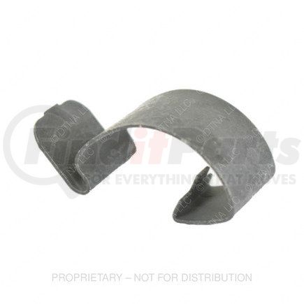 MSL05277576 by FREIGHTLINER - Air Cleaner Fastener - 7 in. x 7 in.