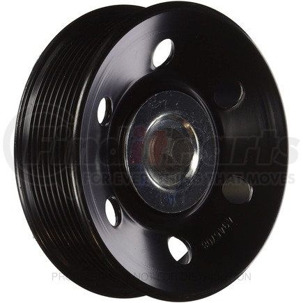 MSL68000833AD by FREIGHTLINER - Alternator Pulley