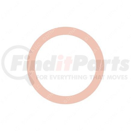 N007603012111 by FREIGHTLINER - Seal Ring / Washer