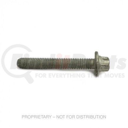 N910143-008017 by FREIGHTLINER - Screw