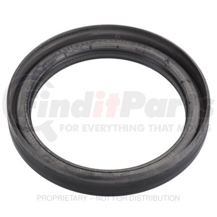 NA-370025A by FREIGHTLINER - Seal - Oil, Front Steer Wheel