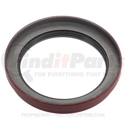 NA-370048A by FREIGHTLINER - Seal - Oil, Front Steer Wheel