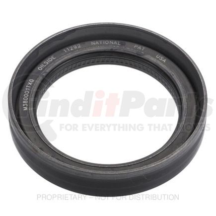 NA-380001A by FREIGHTLINER - Seal - Oil, Front Steer Wheel