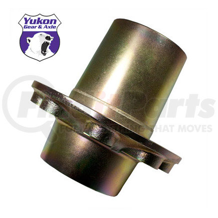 YHC63629 by YUKON - Yukon Hardcore Locking Replacement Hub Dana 60 Front 8 x 6.5in. Pattern