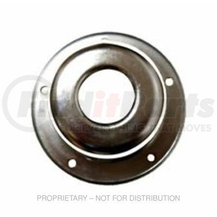 NAHU024A by FREIGHTLINER - Wheel Hub Cap - Steel