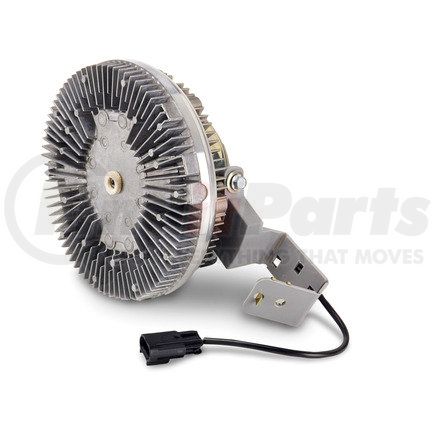HOR-9905002 by FREIGHTLINER - Engine Cooling Fan Clutch