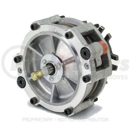 HOR-991450 by FREIGHTLINER - Engine Cooling Fan Clutch