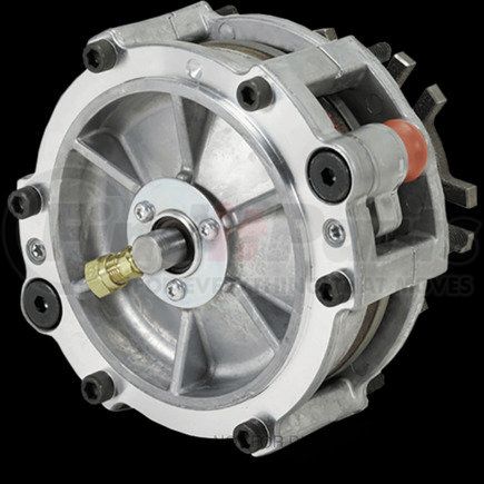 HOR-994317 by FREIGHTLINER - Engine Cooling Fan Clutch Kit - Kit