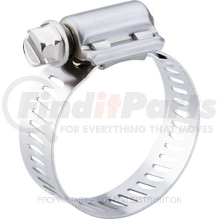 IDL-5724 by FREIGHTLINER - Hose Clamp