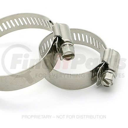 Freightliner IDL-5728 Engine Air Filter Air Filter