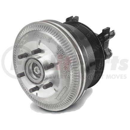 HOR-99A8652 by FREIGHTLINER - Engine Cooling Fan Clutch - Drive Master