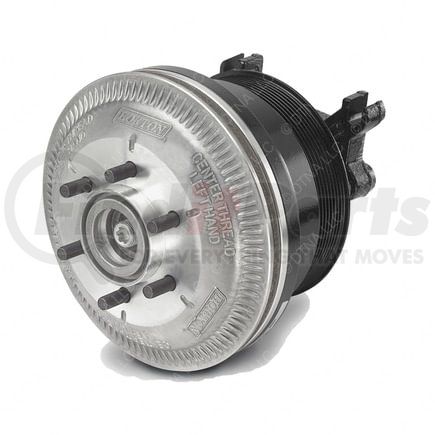 HOR-99A9065 by FREIGHTLINER - Engine Cooling Fan Clutch - Drive Master, SE21