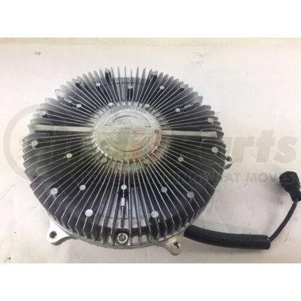 KYS-020005483 by FREIGHTLINER - Engine Cooling Fan Clutch